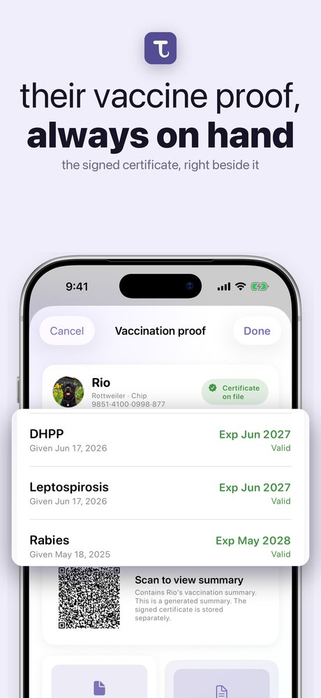 App Store screen four