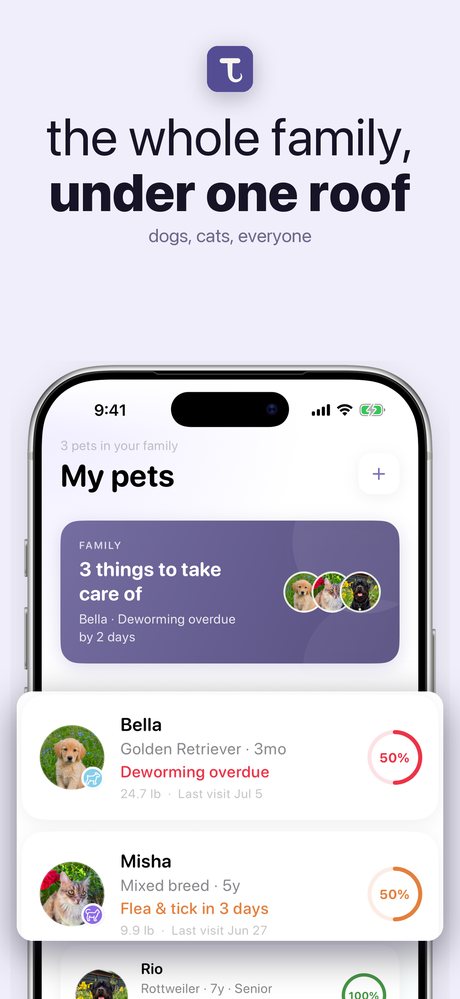 App Store screen five