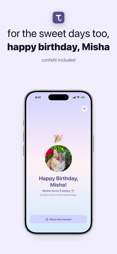 App Store screen seven