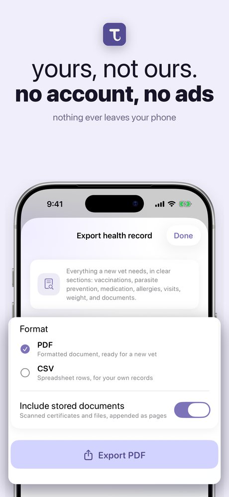App Store screen nine